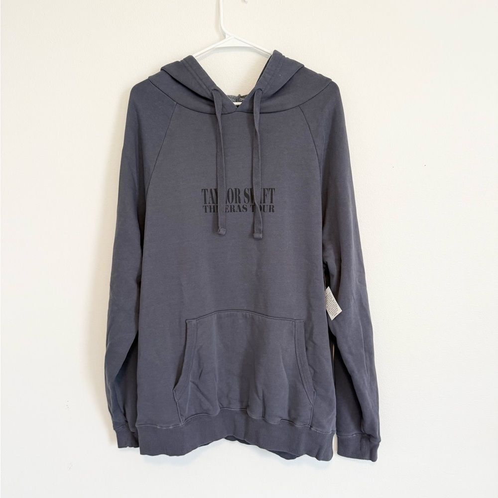 Taylor Swift Eras Tour Hoodie NWT - Picture 1 of 5